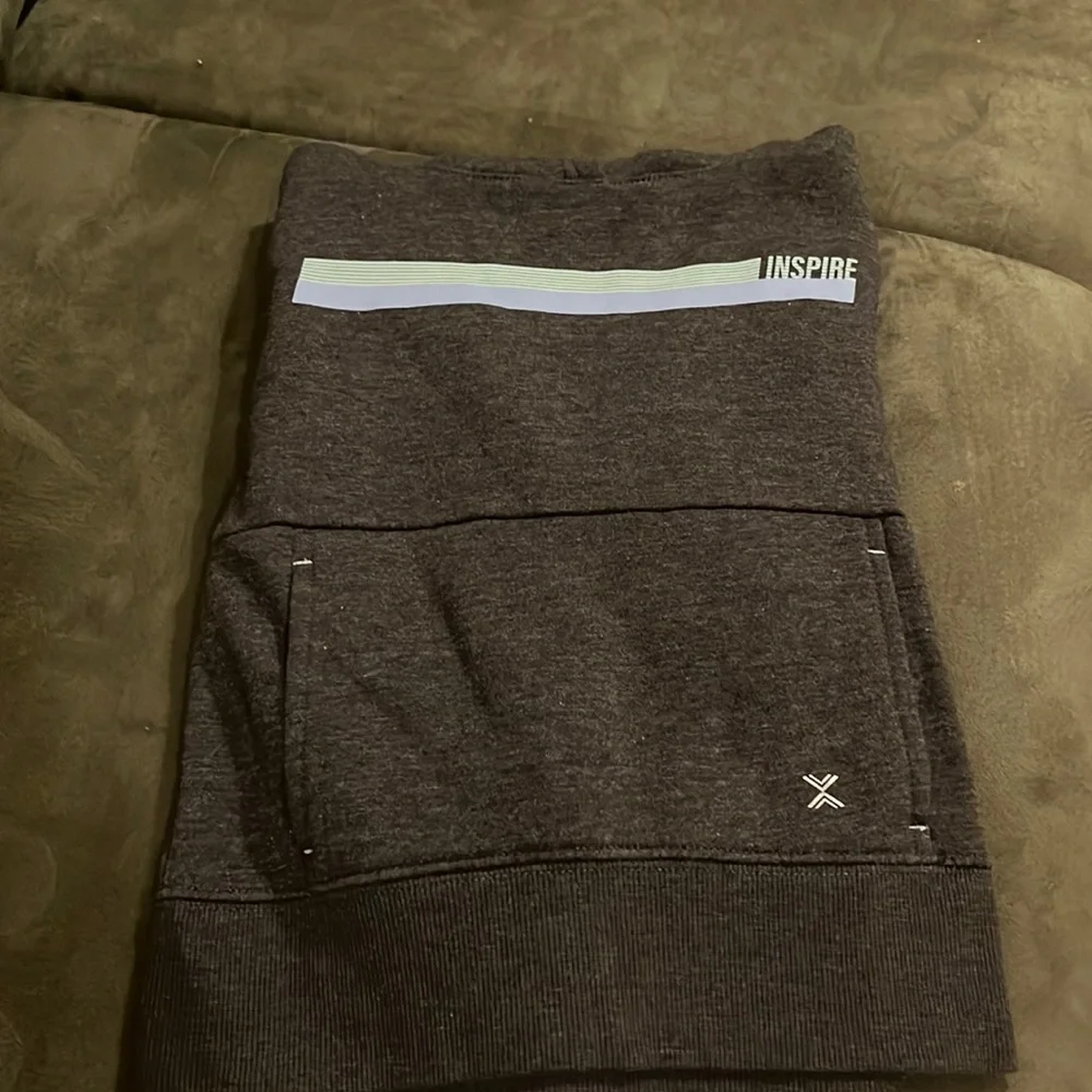 Basic hoodie - Picture 1 of 3